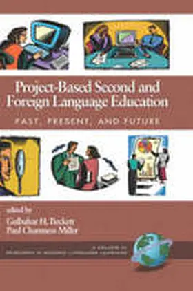 Beckett / Miller |  Project-Based Second and Foreign Language Education | Buch |  Sack Fachmedien