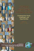 Sims |  Human Resource Management | Buch |  Sack Fachmedien
