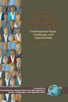 Sims | Human Resource Management | Buch | 978-1-59311-526-5 | sack.de