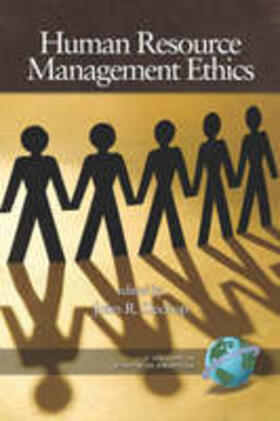 Deckop | Human Resource Management Ethics (PB) | Buch | 978-1-59311-527-2 | sack.de