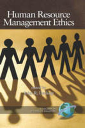 Deckop | Human Resource Management Ethics (Hc) | Buch | 978-1-59311-528-9 | sack.de