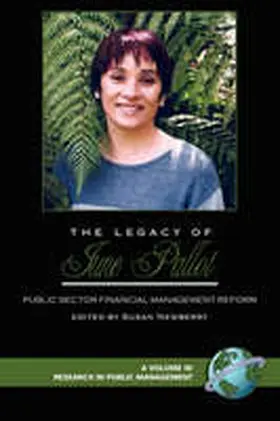 Newberry |  The Legacy of June Pallot | Buch |  Sack Fachmedien
