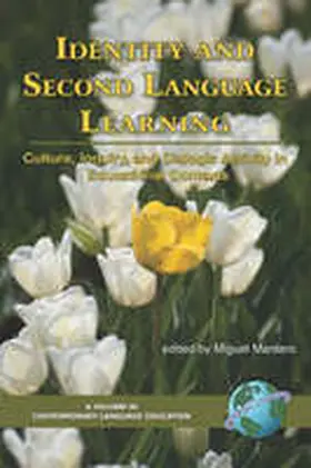 Mnatero |  Identity and Second Language Learning | Buch |  Sack Fachmedien