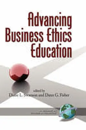 Swanson / Fisher |  Advancing Business Ethics Education (Hc) | Buch |  Sack Fachmedien