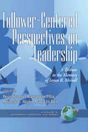 Shamir |  Follower-Centered Perspectives on Leadership | Buch |  Sack Fachmedien