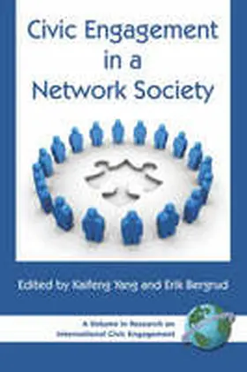 Yang / Bergrud |  Civic Engagement in a Network Society (PB) | Buch |  Sack Fachmedien