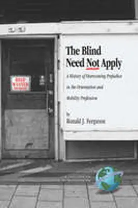  The Blind Need Not Apply | Buch |  Sack Fachmedien