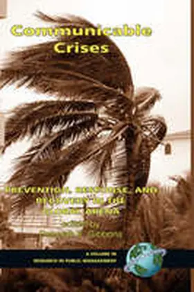 Gibbons |  Communicable Crises | Buch |  Sack Fachmedien
