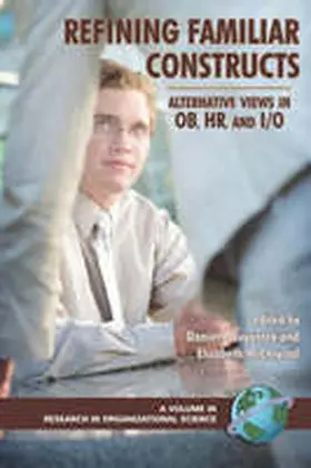 Svyantek / McChrystal |  Refining Familiar Constructs | Buch |  Sack Fachmedien