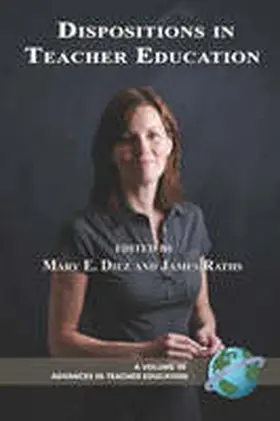 Diez / Raths |  Dispositions in Teacher Education (PB) | Buch |  Sack Fachmedien