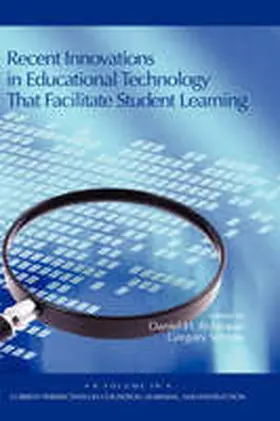Robinson / Schraw |  Recent Innovations in Educational Technology That Facilitate Student Learning (Hc) | Buch |  Sack Fachmedien