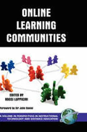 Luppicini |  Online Learning Communities (Hc) | Buch |  Sack Fachmedien
