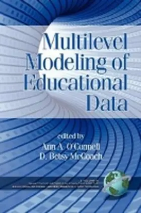 O'Connell / McCoach |  Multilevel Modeling of Educational Data (PB) | Buch |  Sack Fachmedien