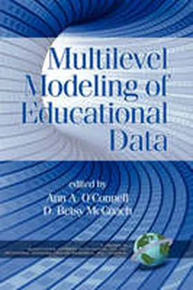 O'Connell / McCoach |  Multilevel Modeling of Educational Data (Hc) | Buch |  Sack Fachmedien