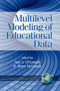 McCoach / O'Connell |  Multilevel Modeling of Educational Data (Hc) | Buch |  Sack Fachmedien