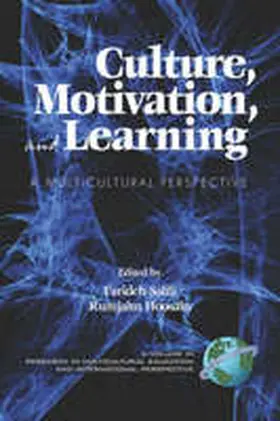 Salili / Hoosain |  Culture, Motivation and Learning | Buch |  Sack Fachmedien