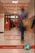 Johanningmeier / Richardson |  Educational Research, the National Agenda, and Educational Reform | Buch |  Sack Fachmedien
