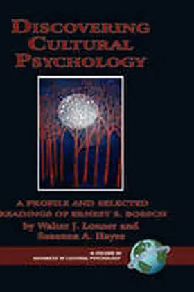 Boesch / Lonner / Hayes |  Discovering Cultural Psychology | Buch |  Sack Fachmedien