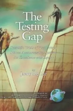 Lee |  The Testing Gap | Buch |  Sack Fachmedien
