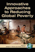 Stoner / Wankel |  Innovative Approaches to Reducing Global Poverty (PB) | Buch |  Sack Fachmedien