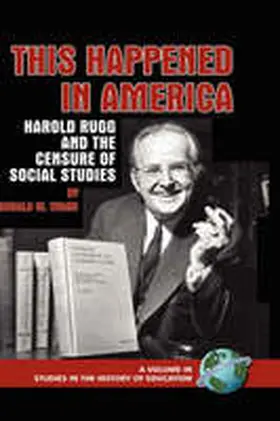 Evans |  This Happened in America | Buch |  Sack Fachmedien