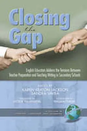 Jackson / Vavra |  Closing the Gap | Buch |  Sack Fachmedien