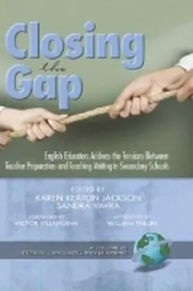 Jackson / Vavra |  Closing the Gap | Buch |  Sack Fachmedien