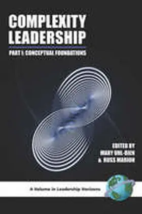 Uhl-Bien / Marion |  Complexity Leadership | Buch |  Sack Fachmedien
