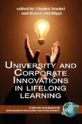 Defillippi / Wankel |  University and Corporate Innovations in Lifelong Learning (PB) | Buch |  Sack Fachmedien