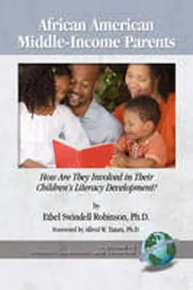 Robinson |  African American Middle-Income Parents | Buch |  Sack Fachmedien