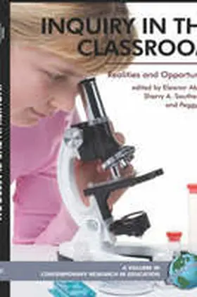 Abrams / Southerland |  Inquiry in the Classroom | Buch |  Sack Fachmedien
