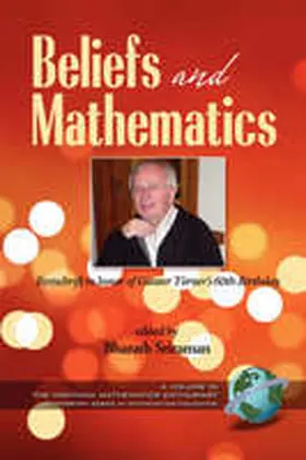 Sriraman |  Beliefs and Mathematics | Buch |  Sack Fachmedien