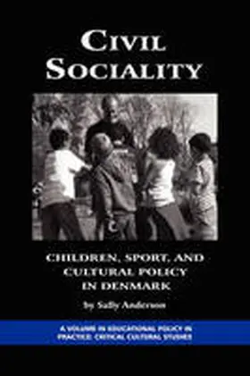 Anderson |  Civil Sociality | Buch |  Sack Fachmedien