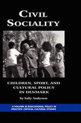 Anderson |  Civil Sociality | Buch |  Sack Fachmedien