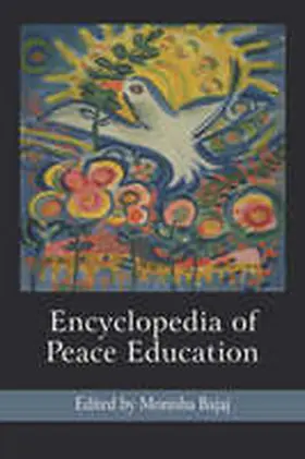Bajaj |  Encyclopedia of Peace Education | Buch |  Sack Fachmedien