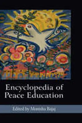 Bajaj |  Encyclopedia of Peace Education | Buch |  Sack Fachmedien