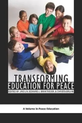 Lin / Brantmeier / Bruhn |  Transforming Education for Peace (PB) | Buch |  Sack Fachmedien