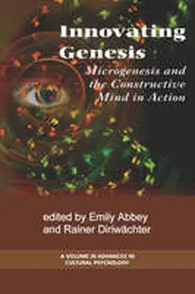 Abbey / Diriwchter |  Innovation Genesis | Buch |  Sack Fachmedien