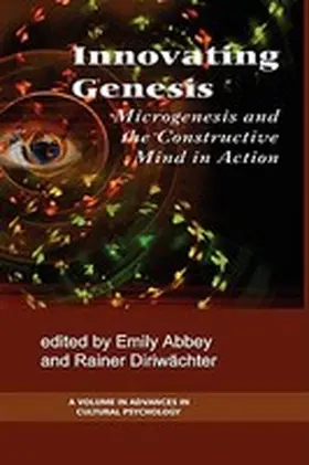 Abbey / Diriwchter |  Innovation Genesis | Buch |  Sack Fachmedien