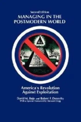 Boje / Dennehy | Managing in the Postmodern World | Buch | 978-1-59311-916-4 | sack.de