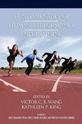 Wang / King |  Fundamentals of Human Performance and Training (PB) | Buch |  Sack Fachmedien