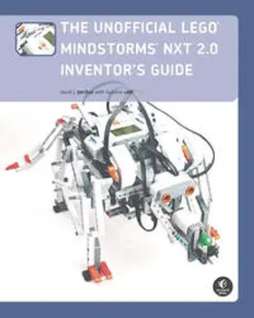 Perdue / Valk |  The Unofficial LEGO MINDSTORMS NXT 2.0 Inventor's Guide | Buch |  Sack Fachmedien