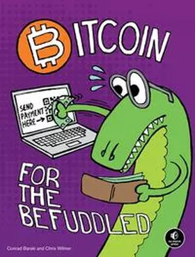 Barski / Wilmer |  Bitcoin for the Befuddled | Buch |  Sack Fachmedien