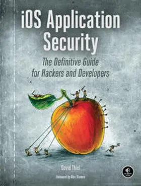 Thiel |  IOS Application Security | Buch |  Sack Fachmedien