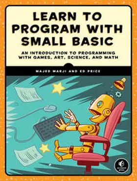Marji / Price |  Learn to Program with Small Basic | Buch |  Sack Fachmedien