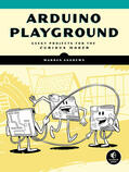 Andrews |  Arduino Playground | Buch |  Sack Fachmedien