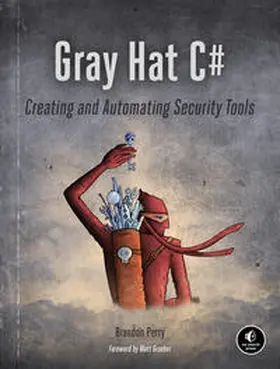 Perry |  Gray Hat C | Buch |  Sack Fachmedien