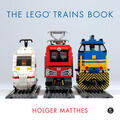 Matthes |  The Lego Trains Book | Buch |  Sack Fachmedien