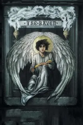 Poe |  The Raven by Edgar Allan Poe Illustrated by Gustave Doré | eBook | Sack Fachmedien