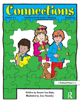 Risby |  Connections | Buch |  Sack Fachmedien